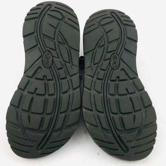 Chaco ZCloud X2 Sport Sandals Women's Size 5 Pink Double Strap Strappy Sandals - Picture 8 of 9